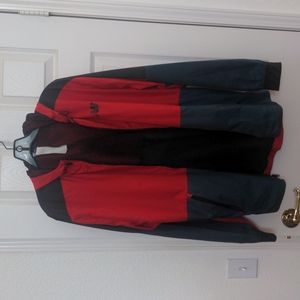 R.W.T. lightweight jacket men's size large